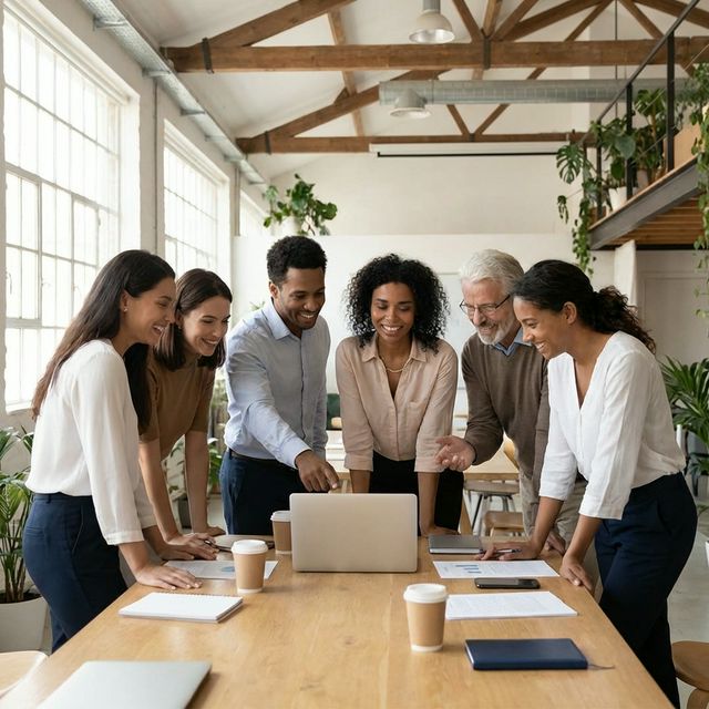 Auto Resources USA Team